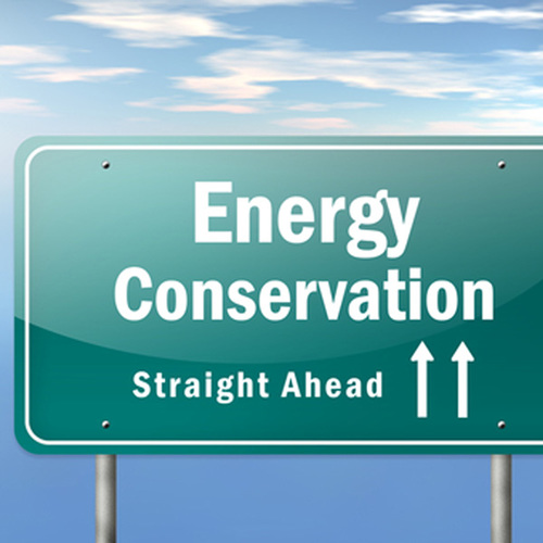 Energy Conservation