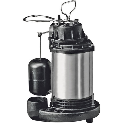 Sump Pump