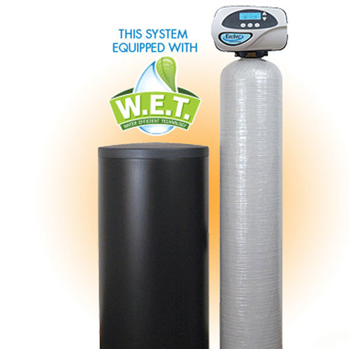 Water Softener
