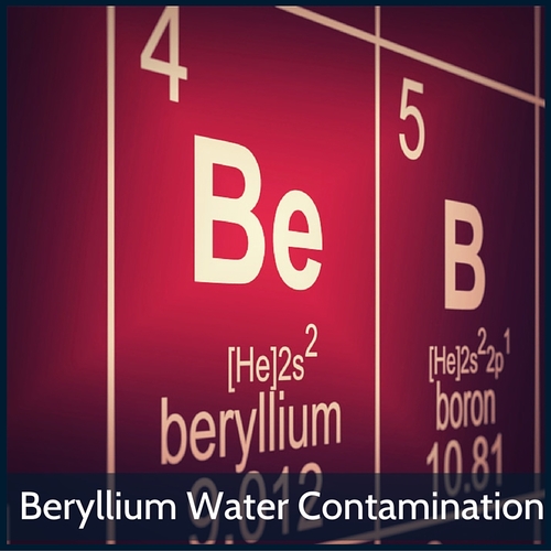 Beryllium