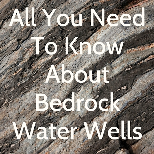 Bedrock Wells