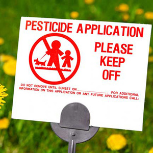 pesticides