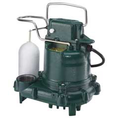 Submersible Pump