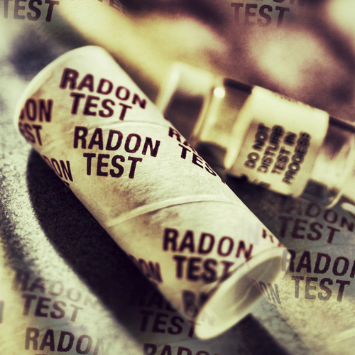 Radon Water Testing