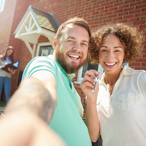 buying home with water well