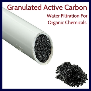 Granulated Active Carbon Filtration