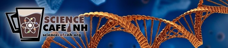 Science Cafe NH Geothermal Lecture