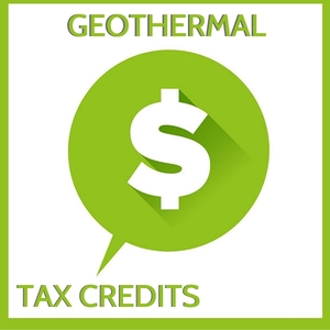 geothermal tax credit