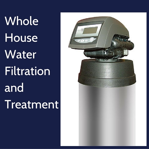 water filter