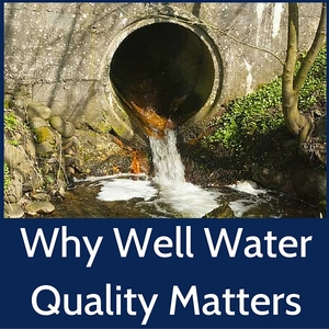 Well Water Quality