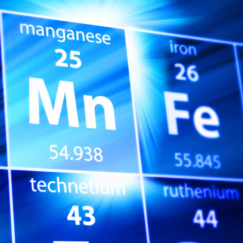 Manganese