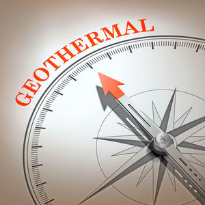 Geothermal