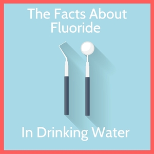 Fluoride
