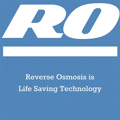 Reverse Osmosis