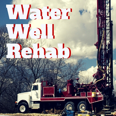 Water Well Rehab