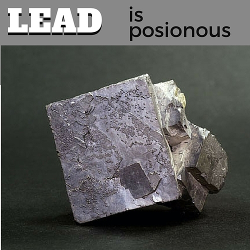 Lead